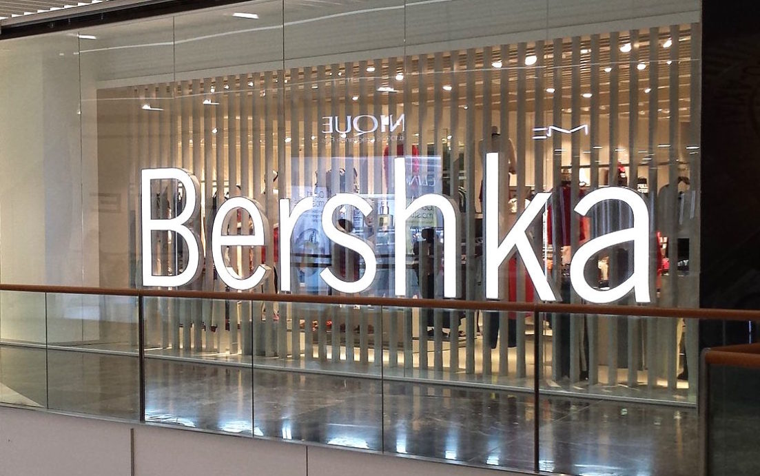 bershka bershka